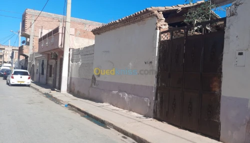 Vente Terrain Oran Arzew