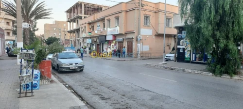 Vente Terrain Oran Arzew