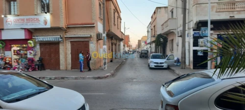 Vente Terrain Oran Arzew