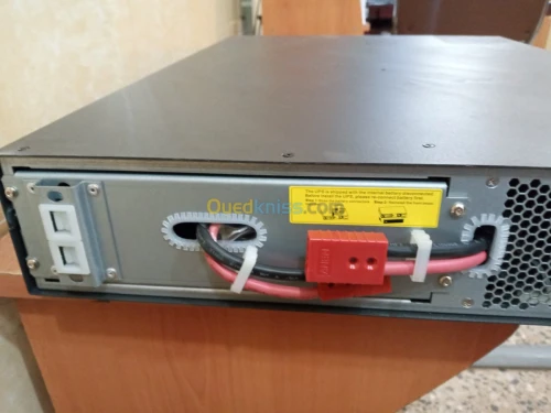 APC Easy UPS SRV SRV3KI 