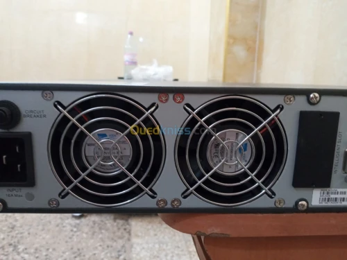 APC Easy UPS SRV SRV3KI 