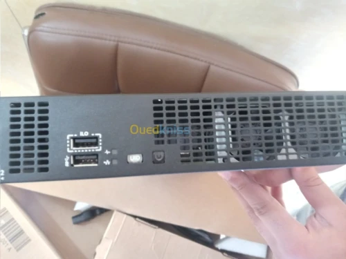serveur HPE ProLiant DL20 Gen10 