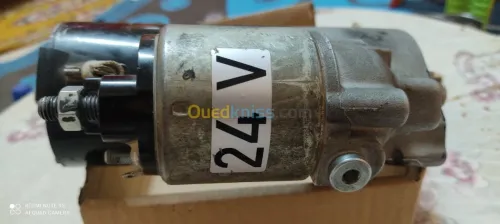 Démarrer mercides g 300