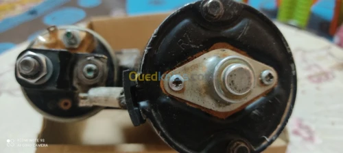 Démarrer mercides g 300
