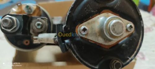 Démarrer mercides g 300