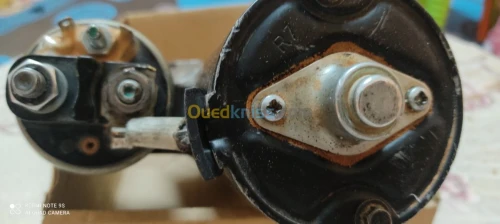 Démarrer mercides g 300