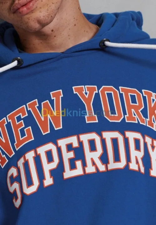 Superdry original vintage XL=>5XL