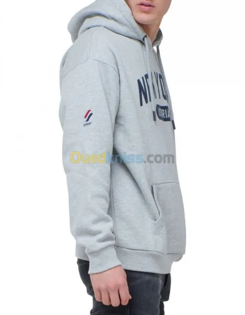 Superdry original vintage XL=>5XL