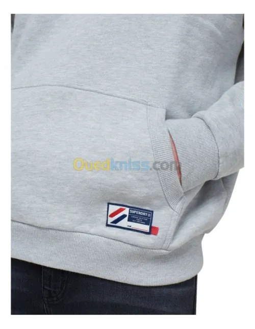 Superdry original vintage XL=>5XL