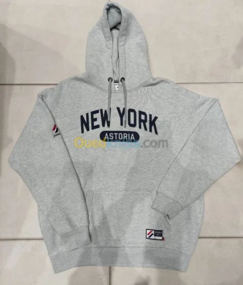 Superdry original vintage XL=>5XL