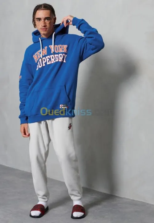 Superdry original vintage XL=>5XL
