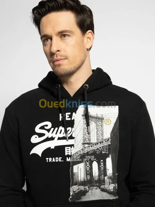 SUPERDRY ORIGINAL VINTAGE 