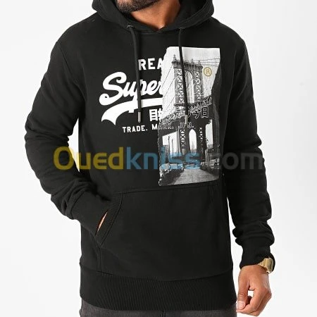 SUPERDRY ORIGINAL VINTAGE 