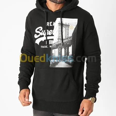 SUPERDRY ORIGINAL VINTAGE 