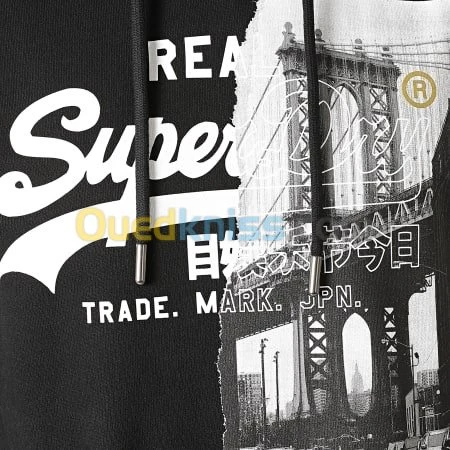 SUPERDRY ORIGINAL VINTAGE 