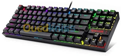 RedDragon K552 Kumara RGB