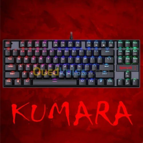 RedDragon K552 Kumara RGB
