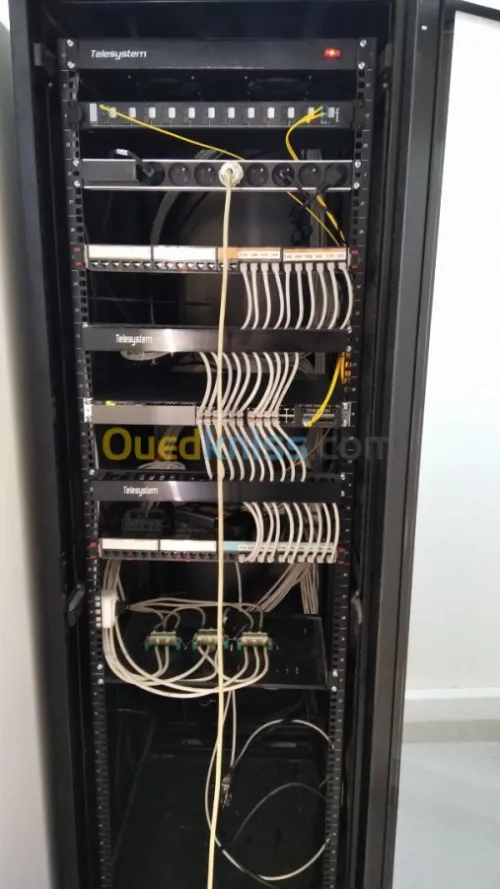 Installation toutes types parabole 