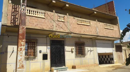 Vente Villa Ain defla Mekhatria
