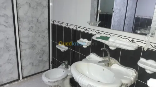 Vente Villa Ain defla Mekhatria