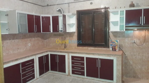 Vente Villa Ain defla Mekhatria