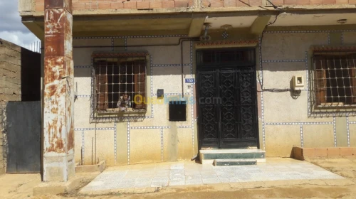 Vente Villa Ain defla Mekhatria