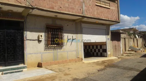 Vente Villa Ain defla Mekhatria