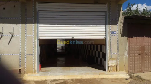 Vente Villa Ain defla Mekhatria