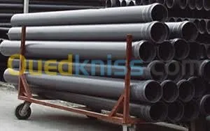 tube pvc et pehd et hdpe et ppr