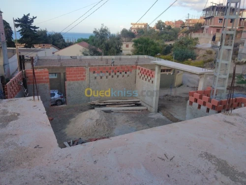 Vente Carcasse Tipaza Larhat