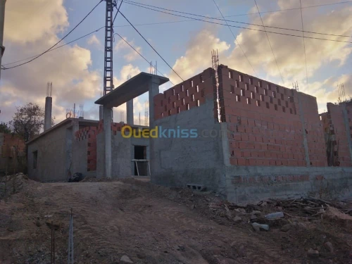 Vente Carcasse Tipaza Larhat