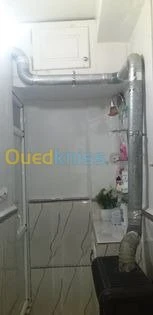 Vente Immeuble Ain temouchent Hammam bouhadjar