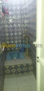 Vente Immeuble Ain temouchent Hammam bouhadjar