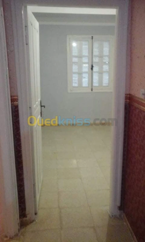 Vente Appartement F3 Chlef Chlef