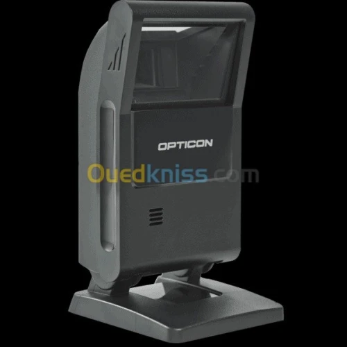 Scanner code barre Opticon M-10