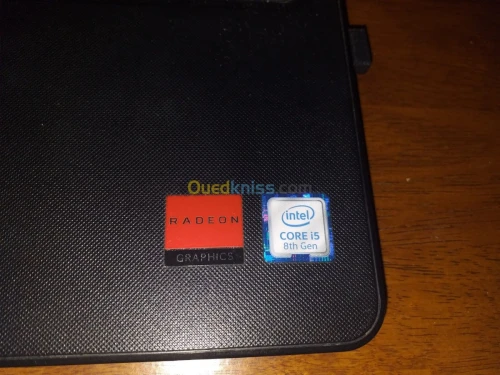 Dell inspiron 15 3000 Amd