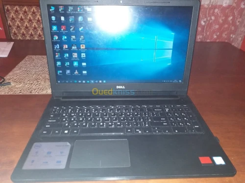 Dell inspiron 15 3000 Amd