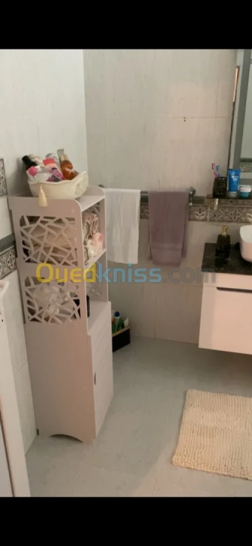Location Appartement F5 Alger Ain benian