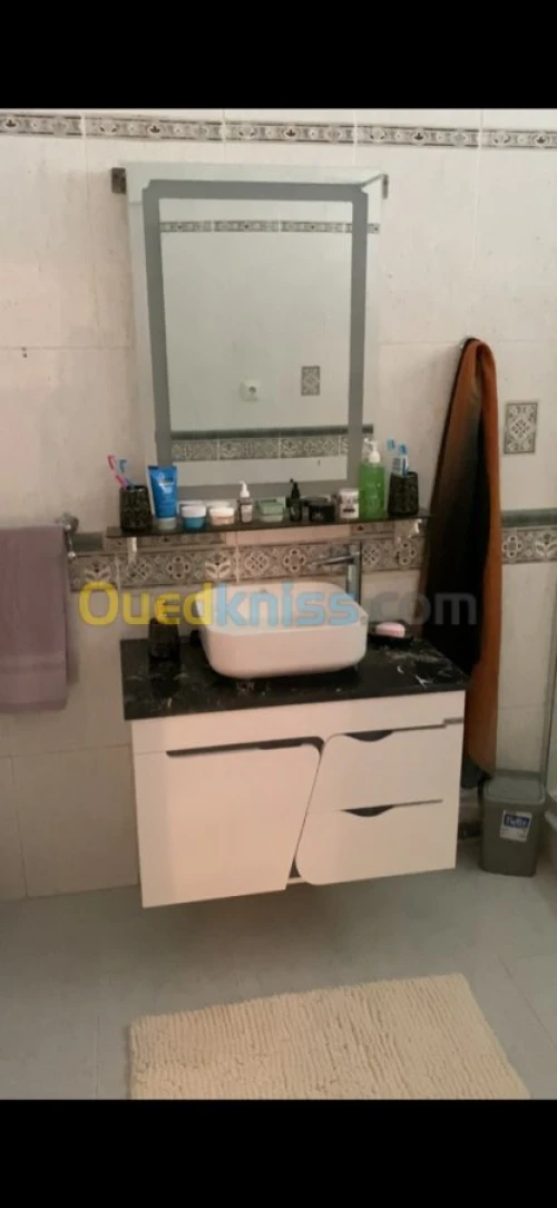 Location Appartement F5 Alger Ain benian