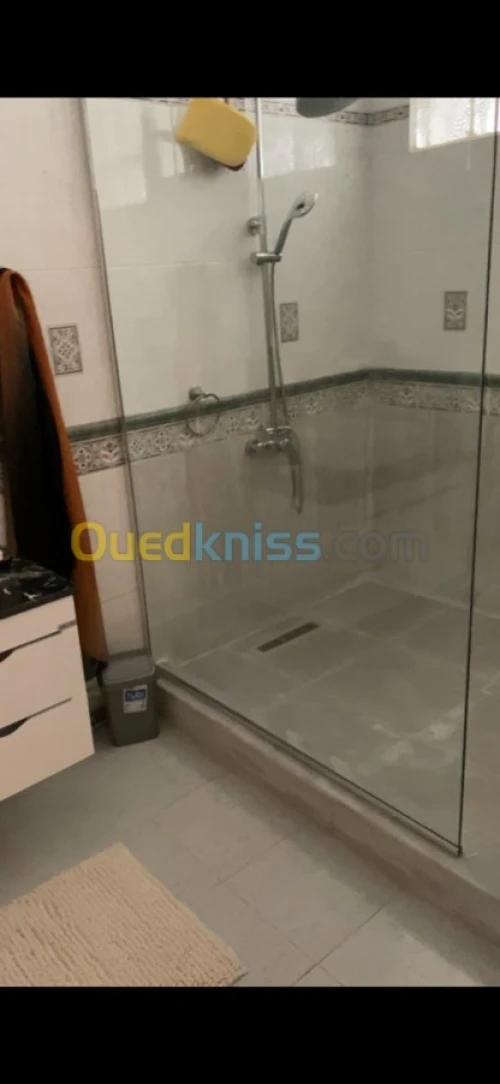 Location Appartement F5 Alger Ain benian