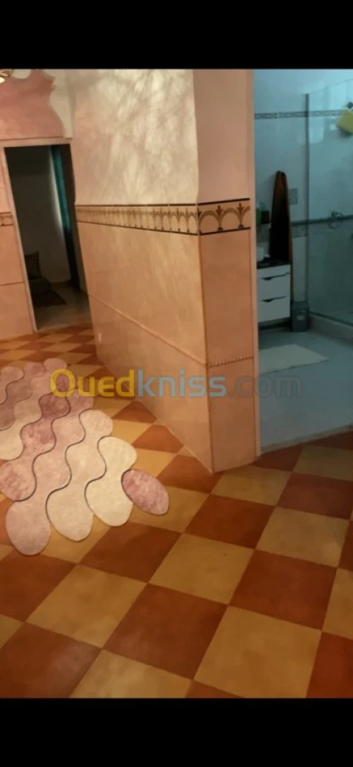 Location Appartement F5 Alger Ain benian