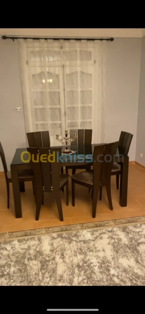 Location Appartement F5 Alger Ain benian