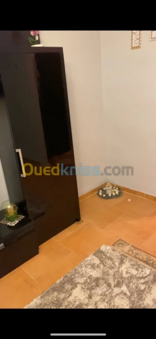 Location Appartement F5 Alger Ain benian