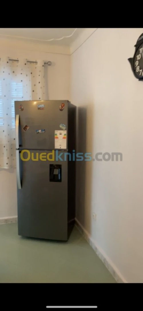 Location Appartement F5 Alger Ain benian