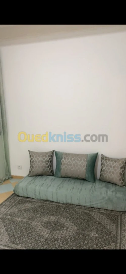 Location Appartement F5 Alger Ain benian