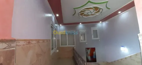 Vente Villa Tlemcen Chetouane
