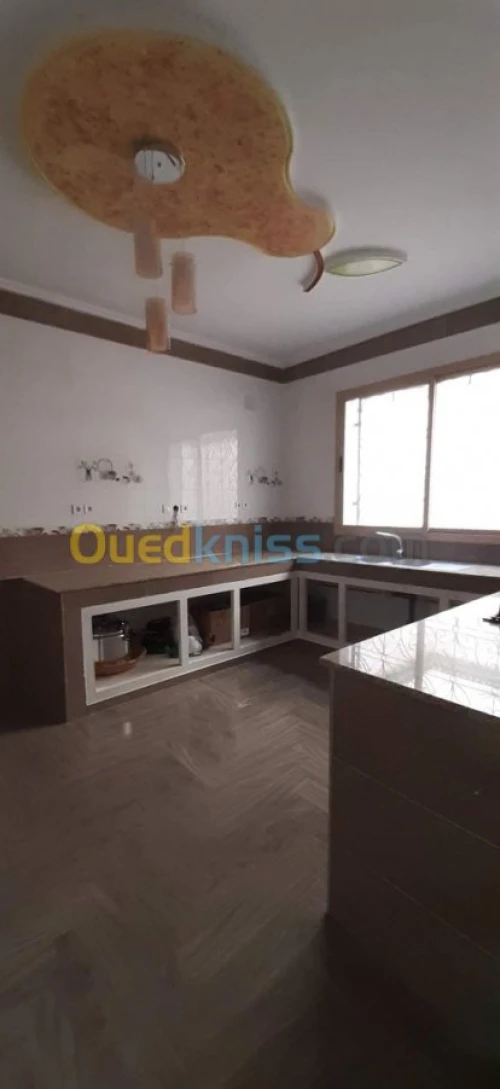 Vente Villa Tlemcen Chetouane