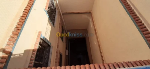 Vente Villa Tlemcen Chetouane