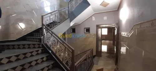 Vente Villa Tlemcen Chetouane