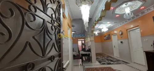 Vente Villa Tlemcen Chetouane